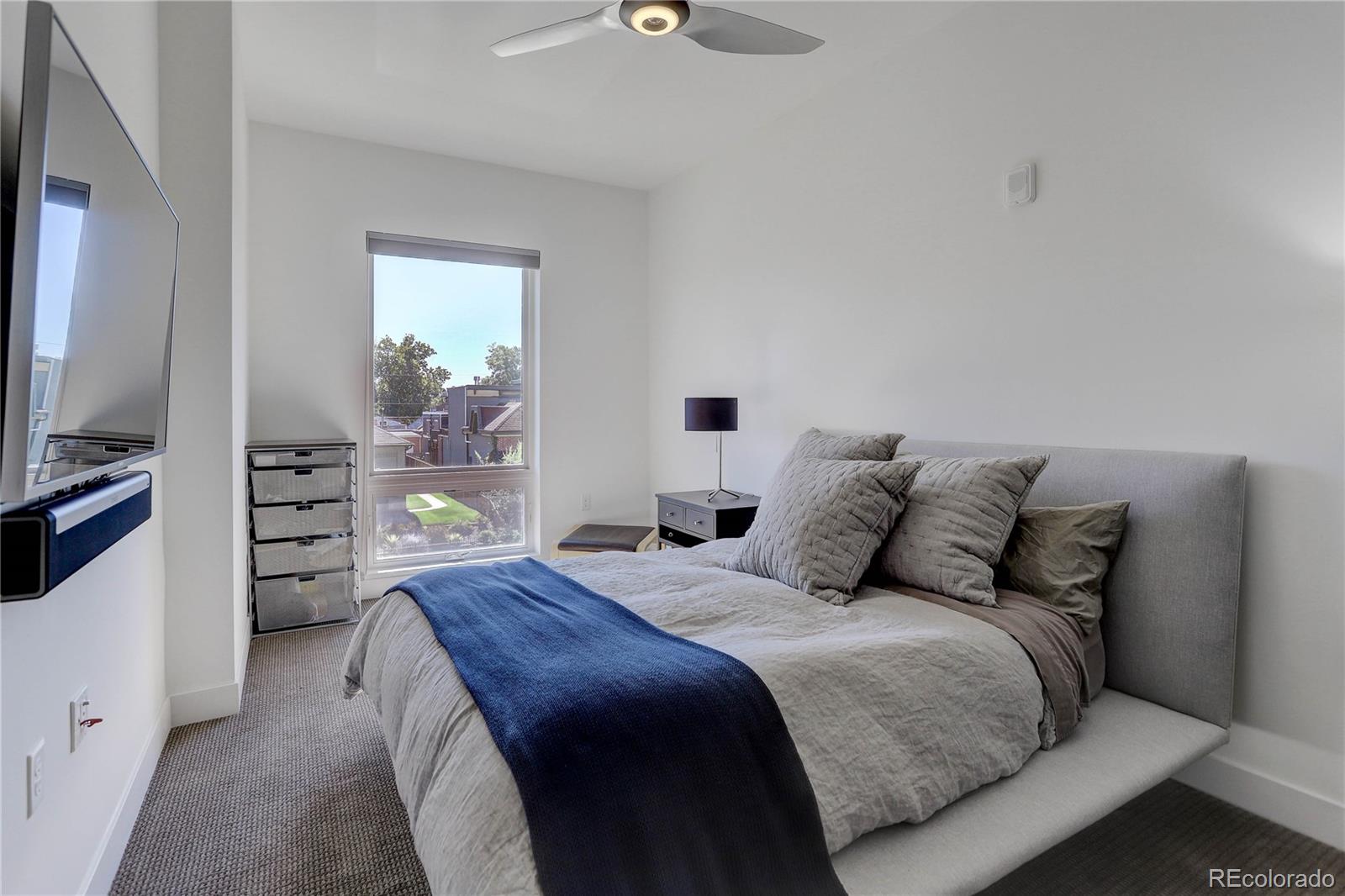 2525 Arapahoe Street Denver CO 80205