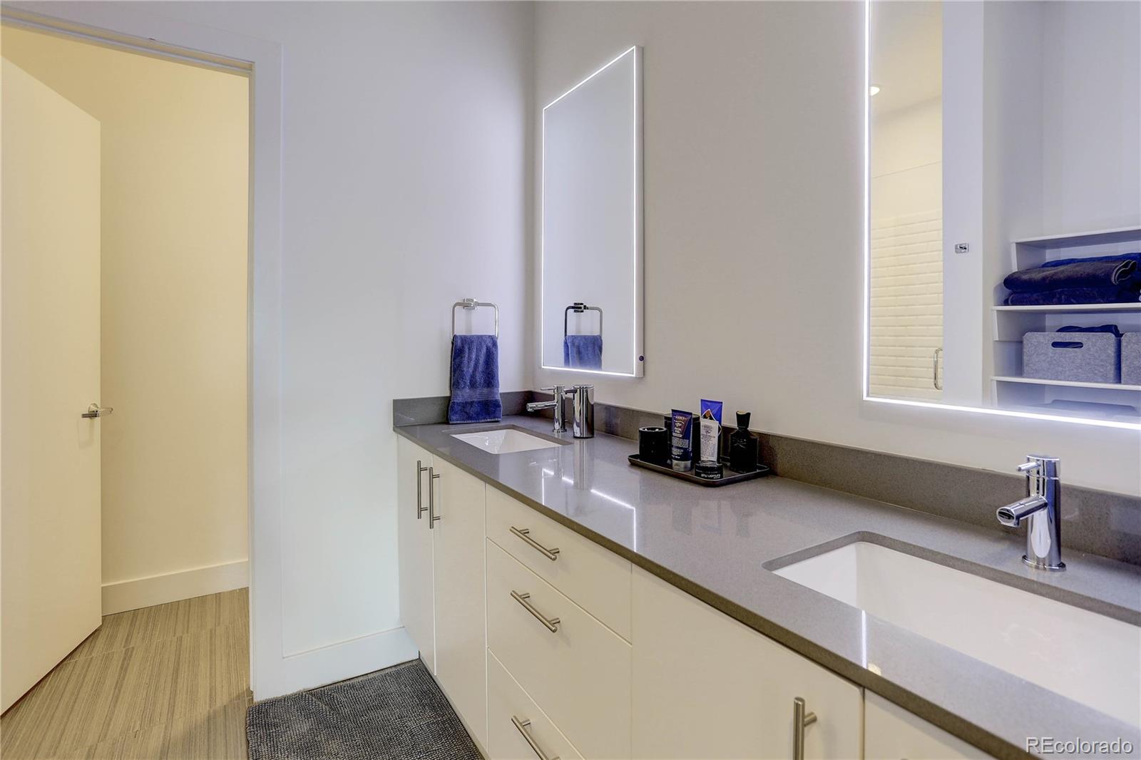 2525 Arapahoe Street Denver CO 80205