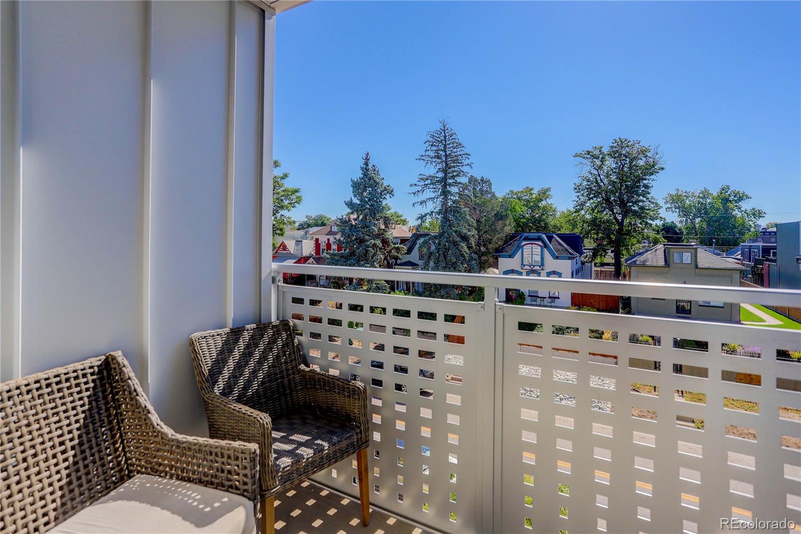 2525 Arapahoe Street Denver CO 80205