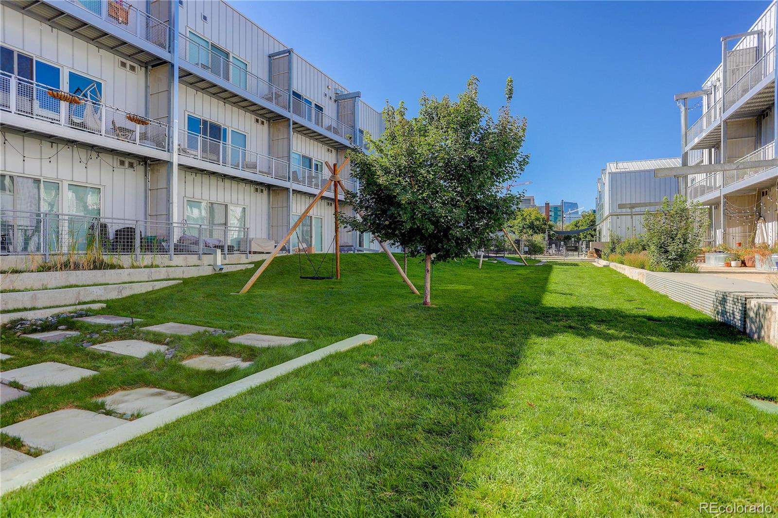 2525 Arapahoe Street Denver CO 80205