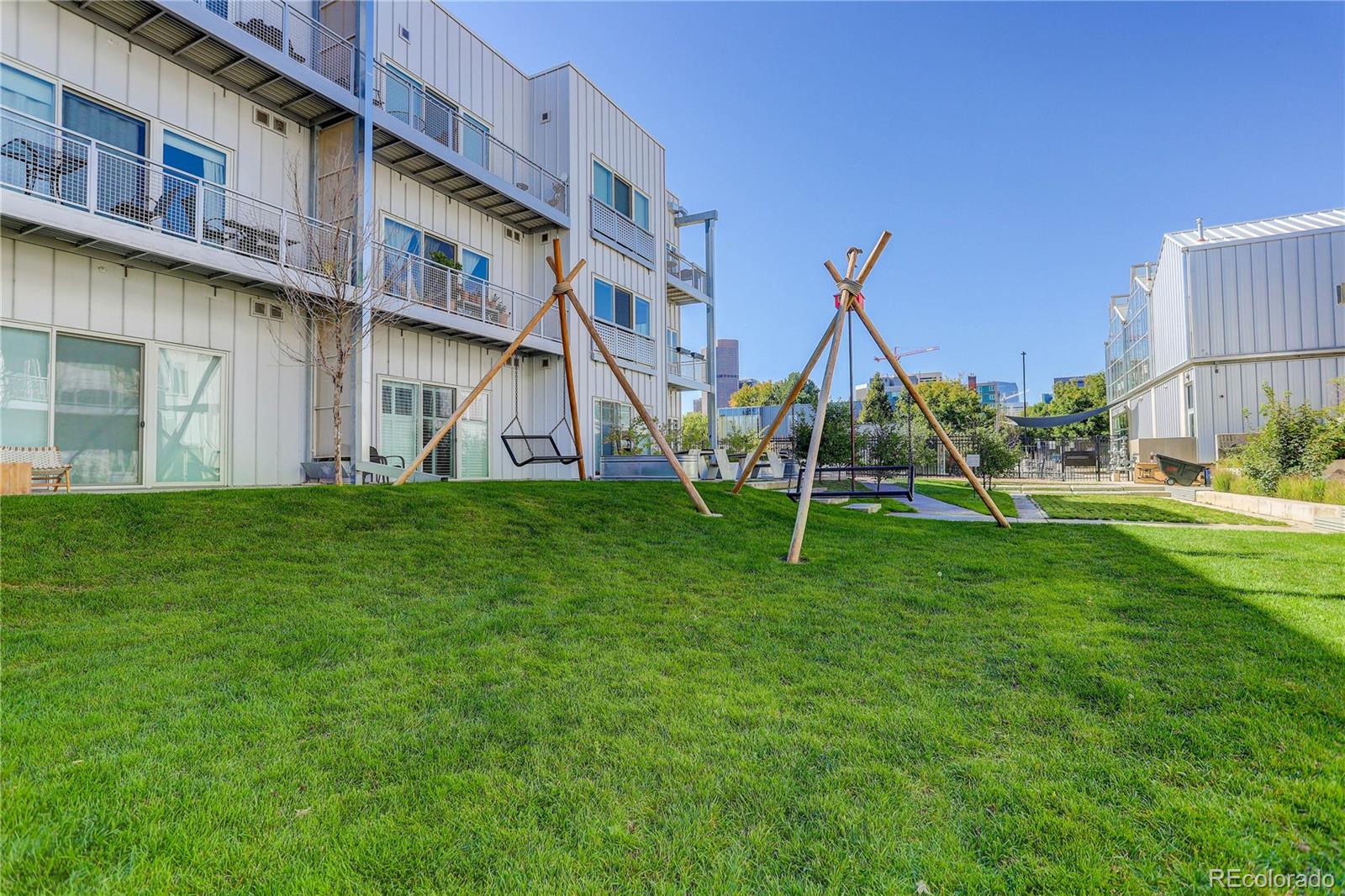 2525 Arapahoe Street Denver CO 80205
