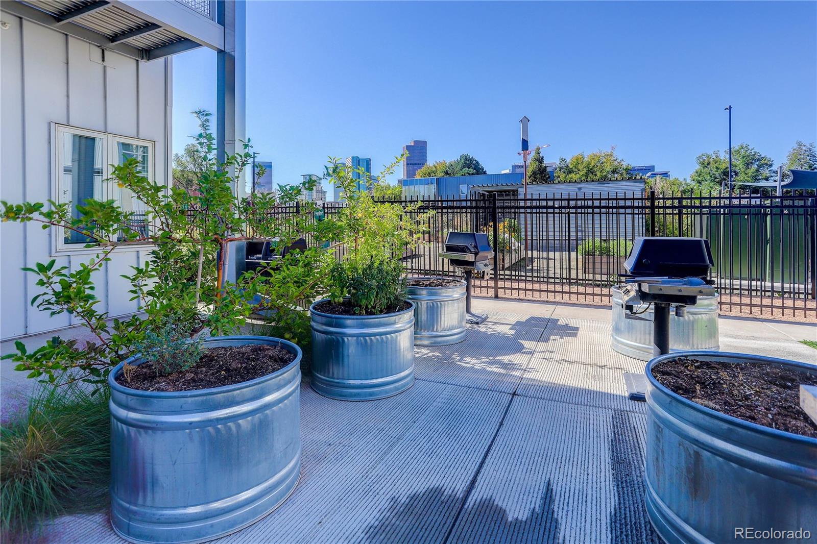 2525 Arapahoe Street Denver CO 80205