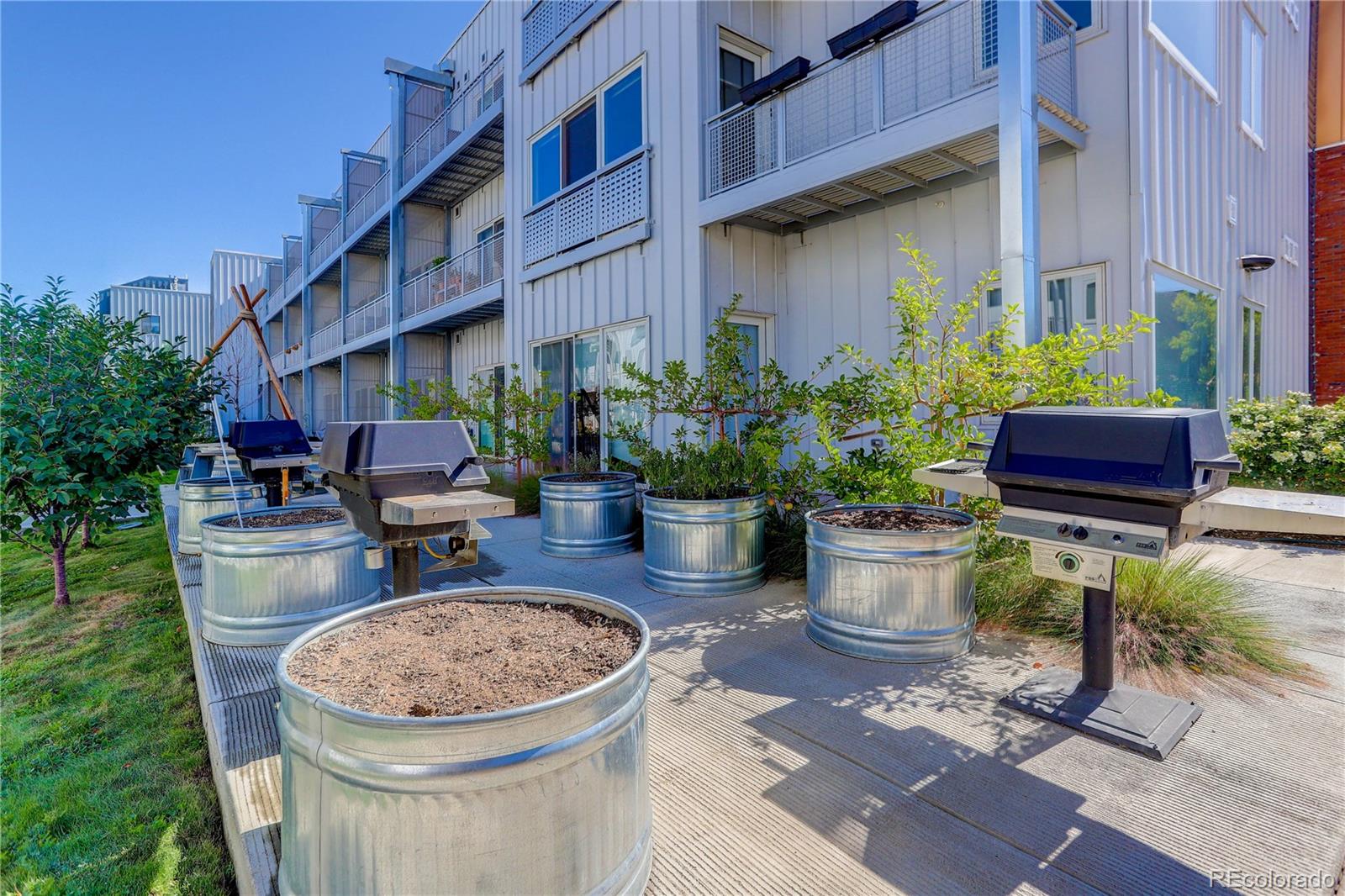 2525 Arapahoe Street Denver CO 80205