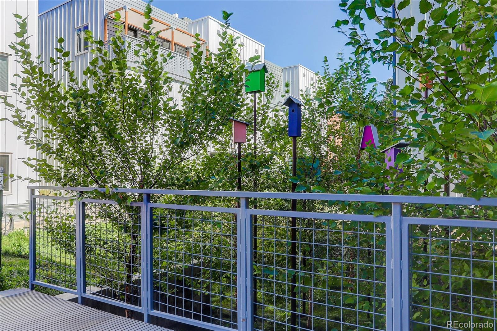 2525 Arapahoe Street Denver CO 80205