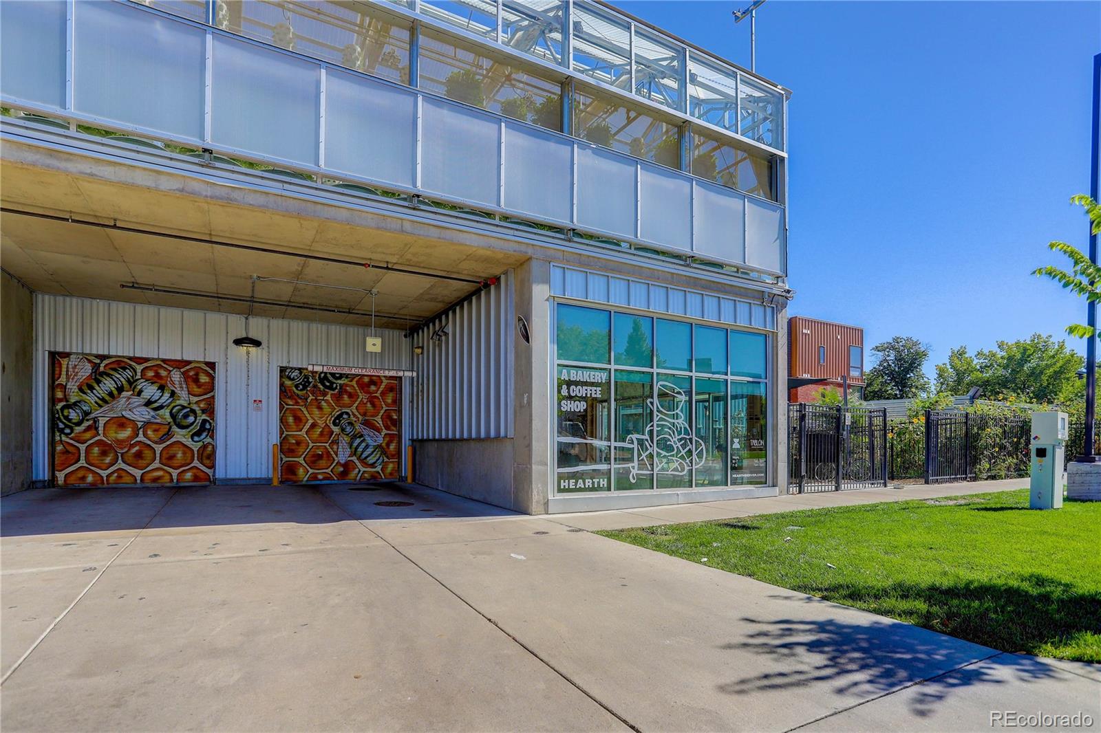 2525 Arapahoe Street Denver CO 80205