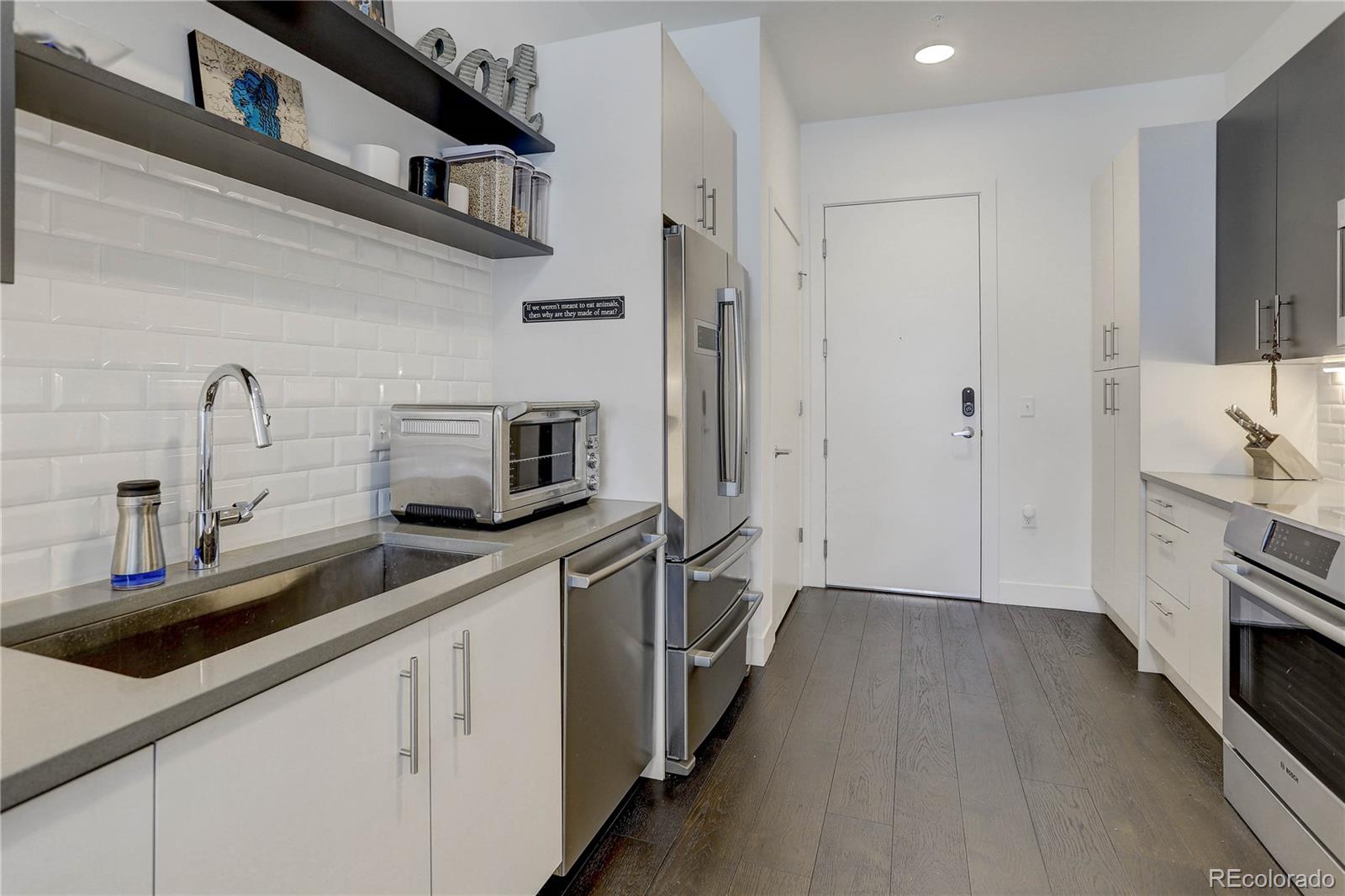 2525 Arapahoe Street Denver CO 80205