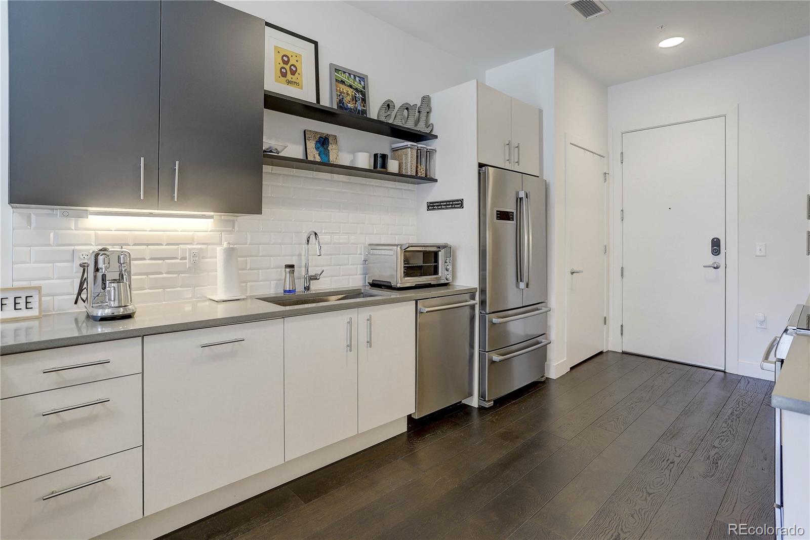 2525 Arapahoe Street Denver CO 80205