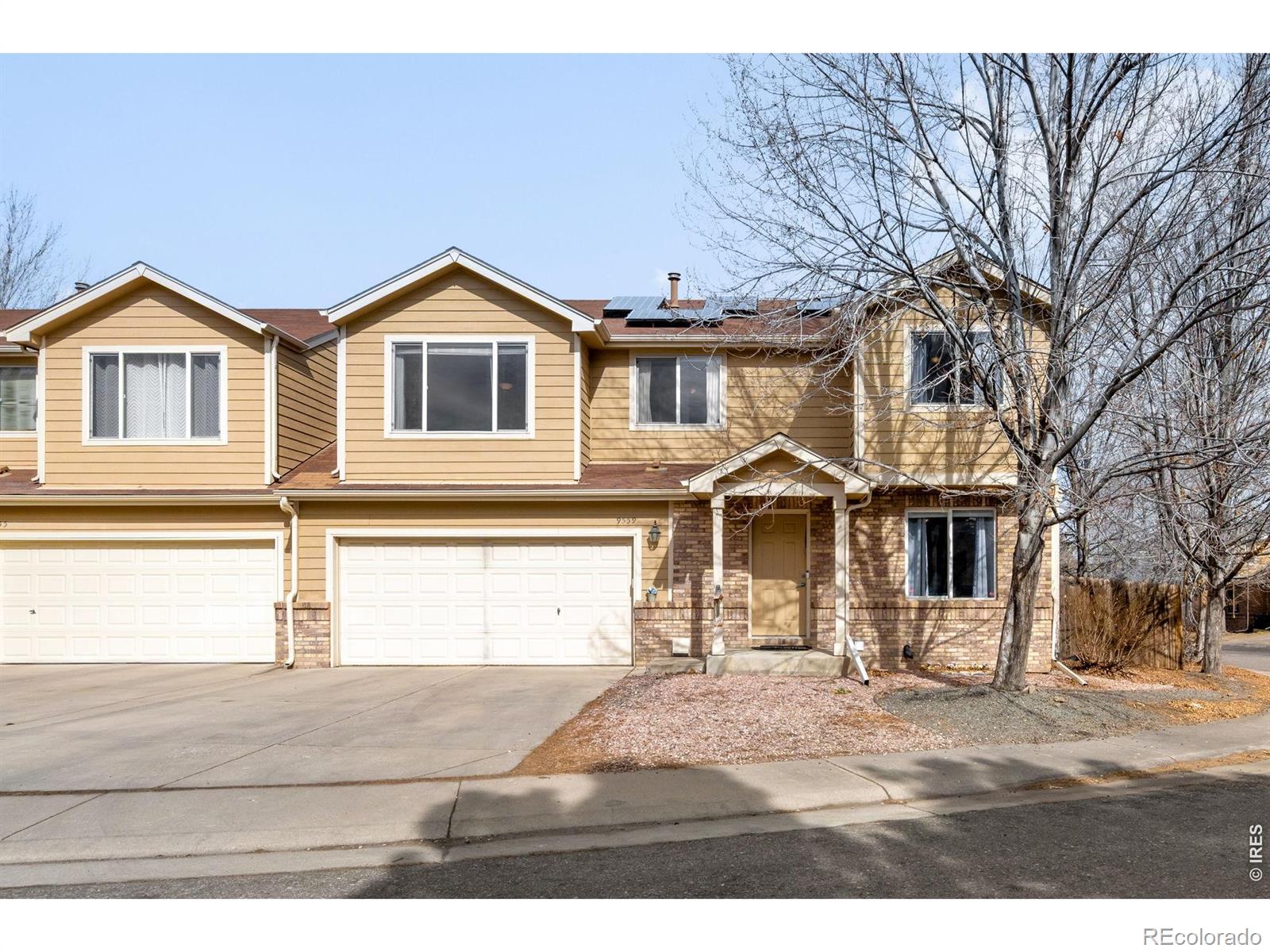 9559 E Iowa Circle Denver CO 80247