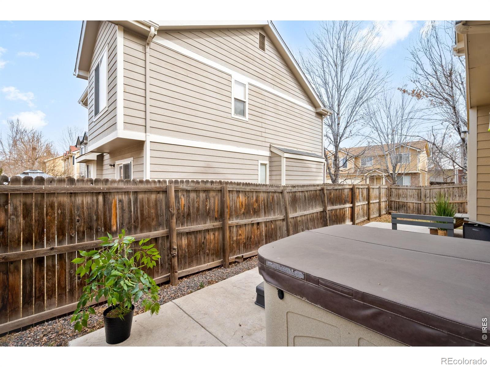 9559 E Iowa Circle Denver CO 80247