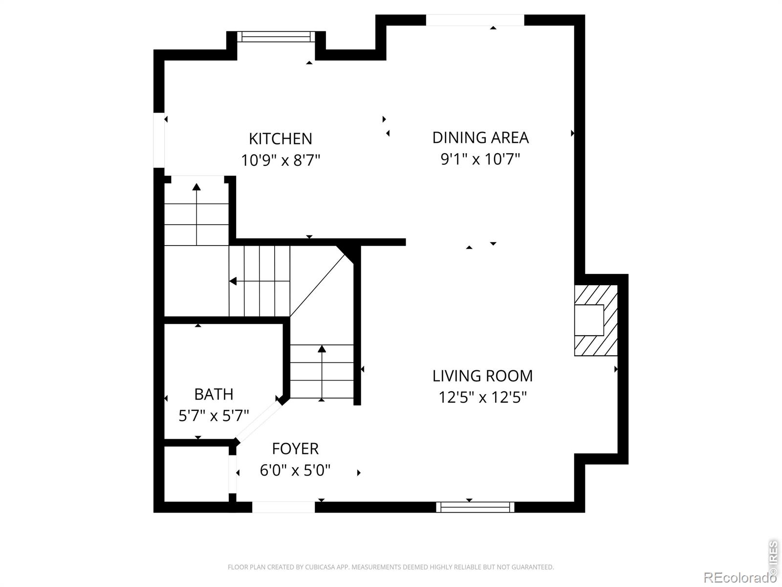 9559 E Iowa Circle Denver CO 80247
