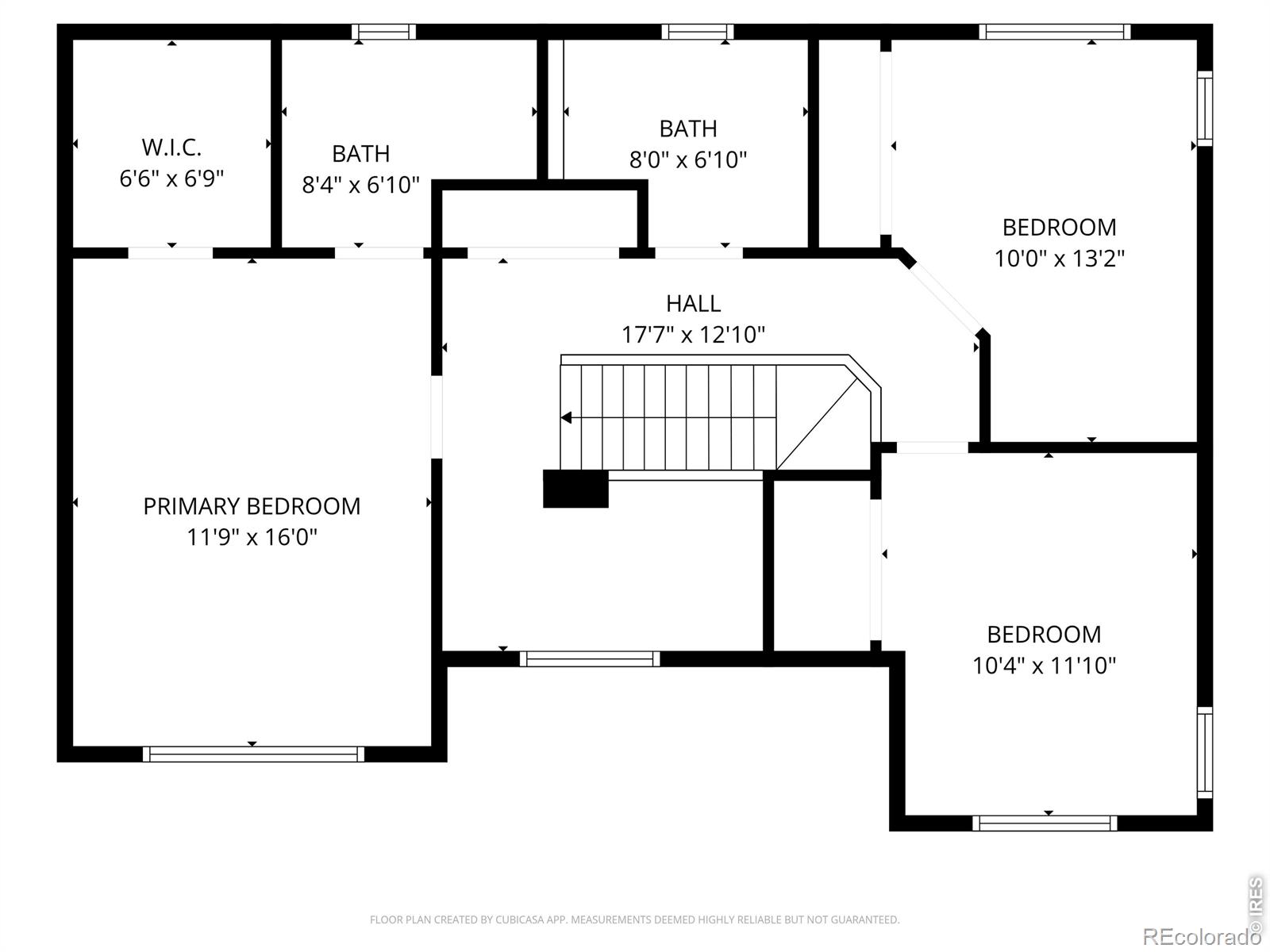 9559 E Iowa Circle Denver CO 80247