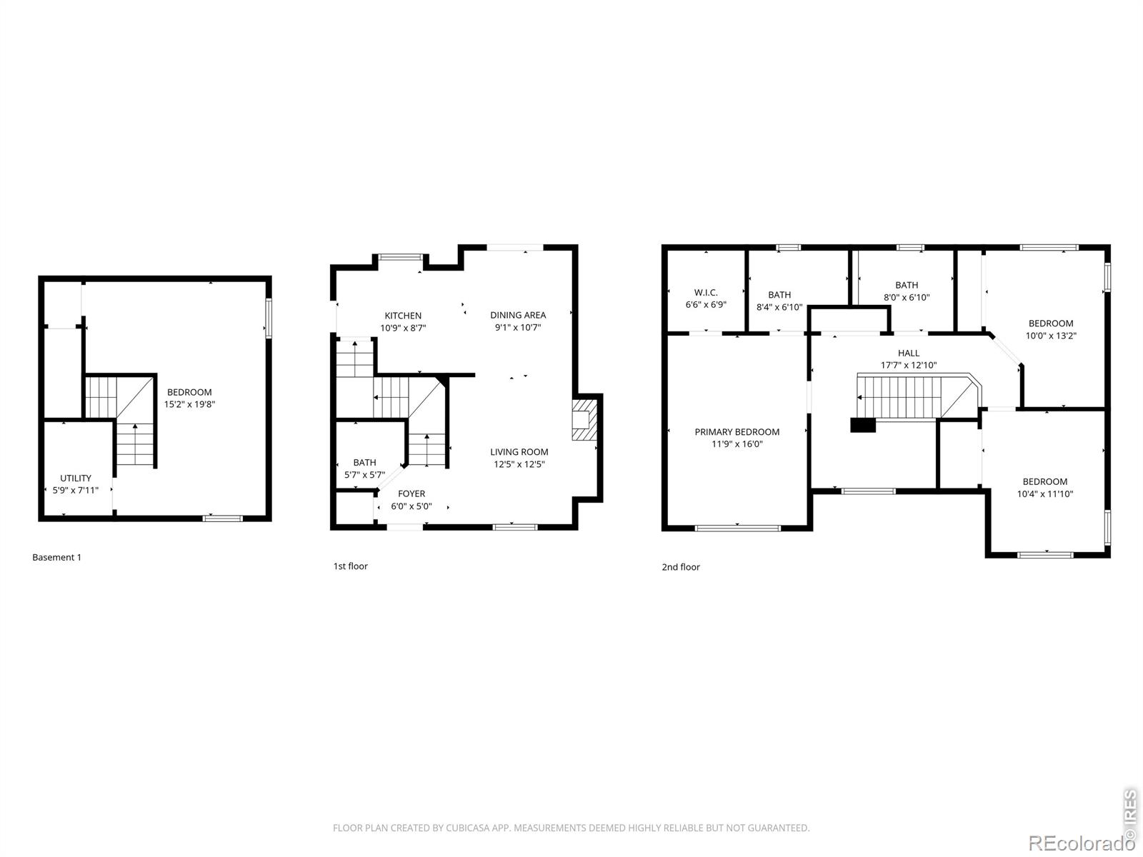 9559 E Iowa Circle Denver CO 80247