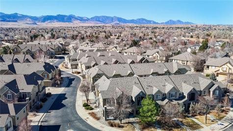 15296 W 66th Drive Arvada CO 80007