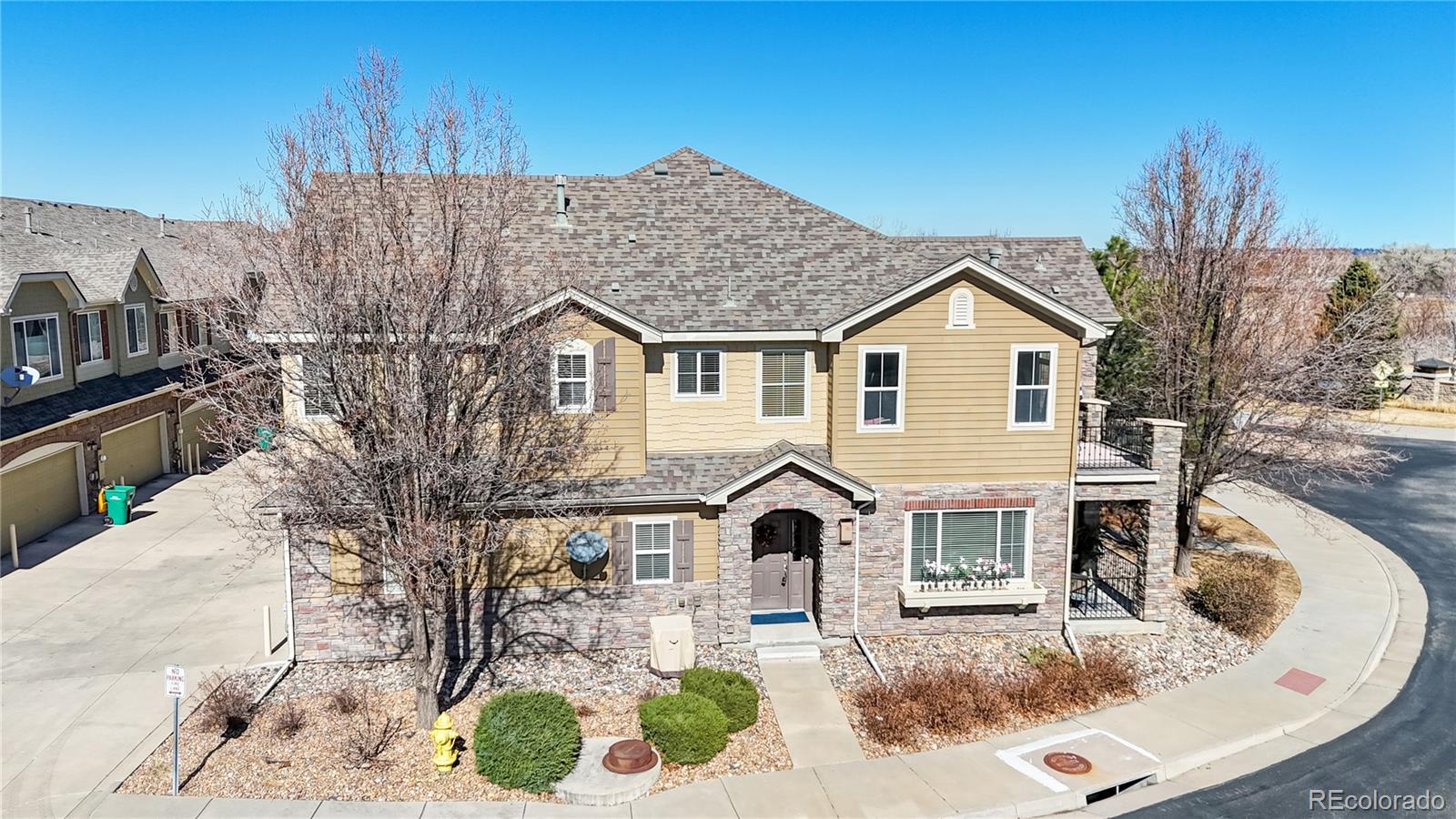 15296 W 66th Drive Arvada CO 80007