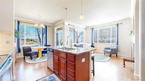 15296 W 66th Drive Arvada CO 80007