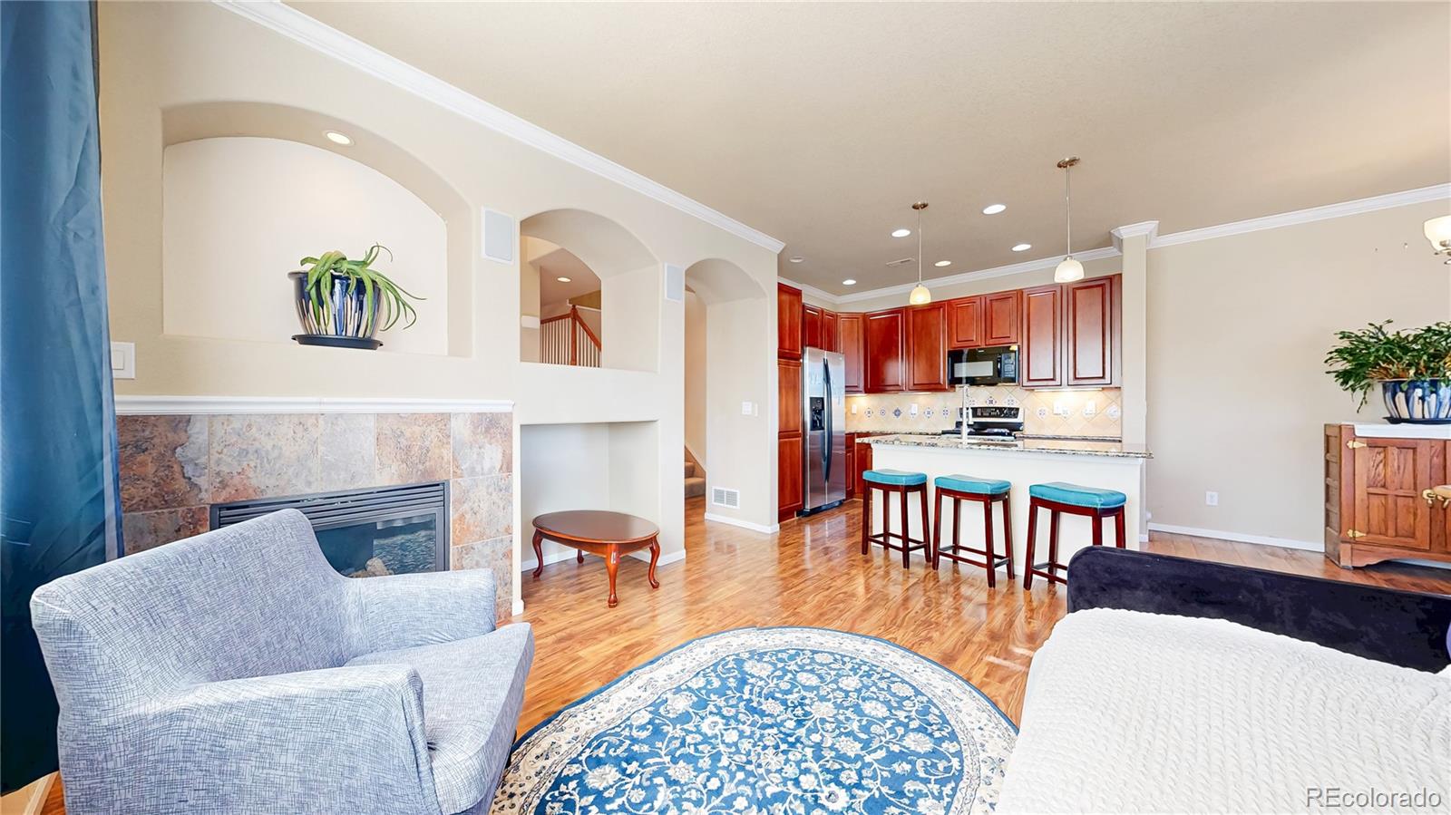 15296 W 66th Drive Arvada CO 80007