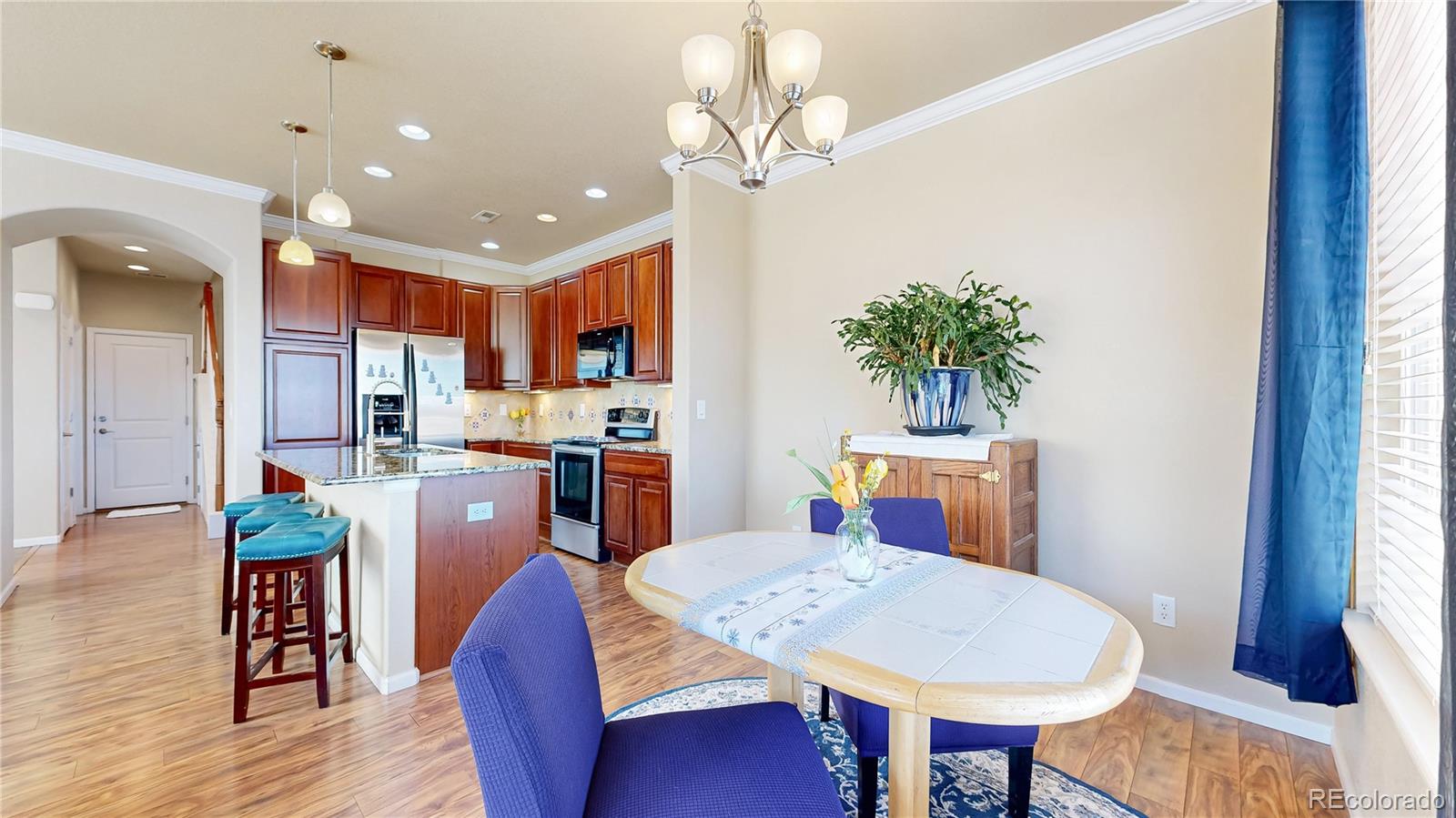 15296 W 66th Drive Arvada CO 80007