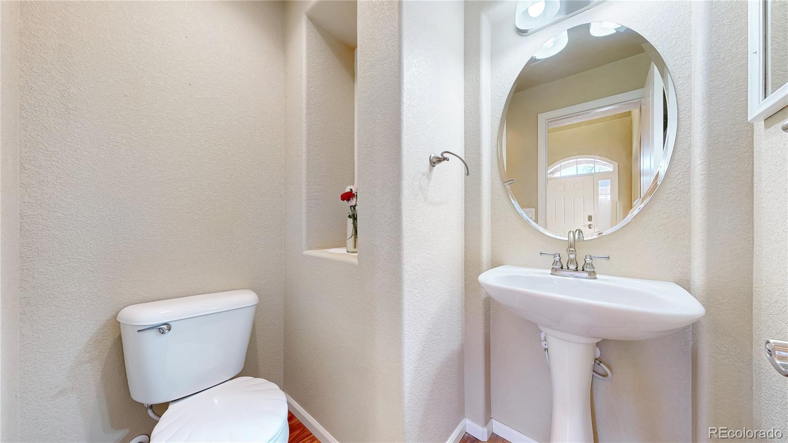 15296 W 66th Drive Arvada CO 80007