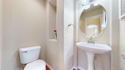 15296 W 66th Drive Arvada CO 80007