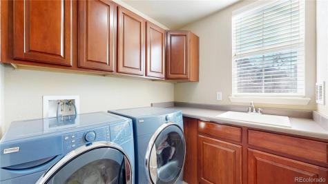 15296 W 66th Drive Arvada CO 80007