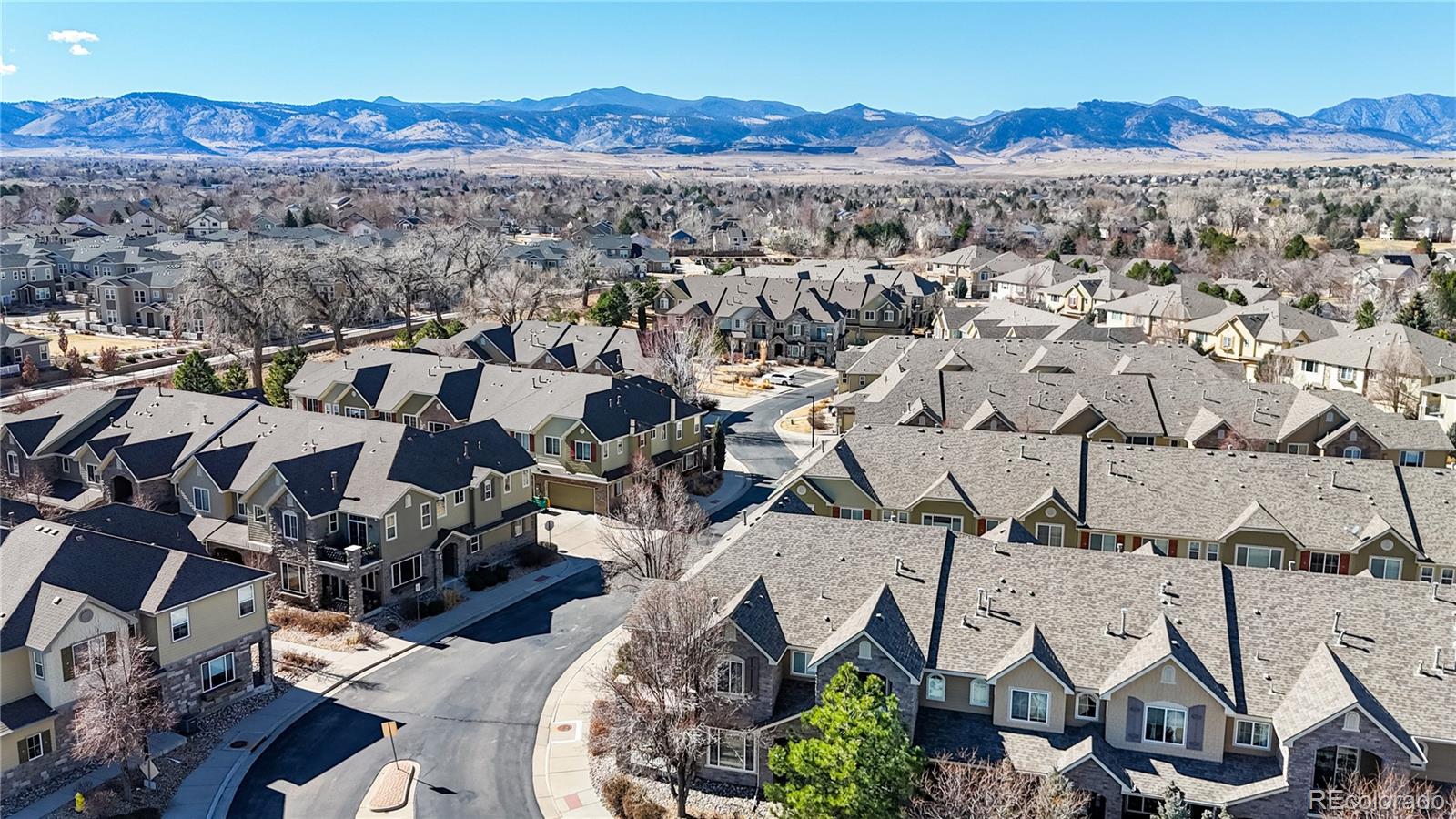 15296 W 66th Drive Arvada CO 80007