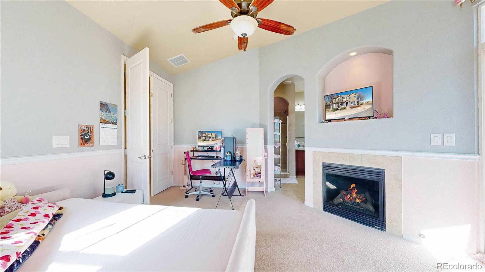 15296 W 66th Drive Arvada CO 80007