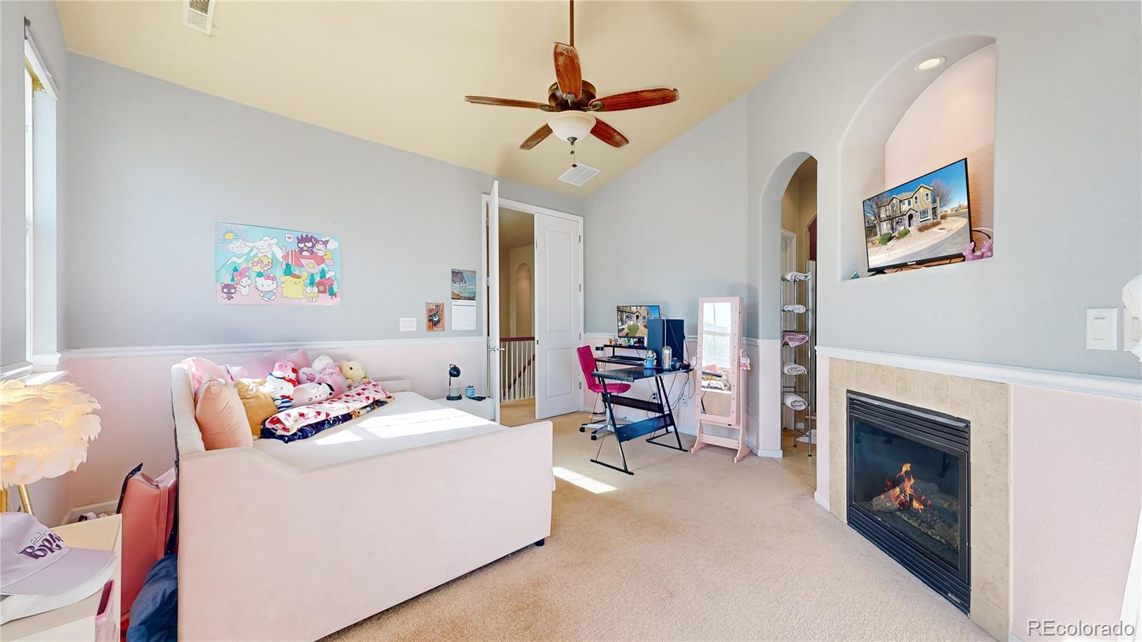 15296 W 66th Drive Arvada CO 80007