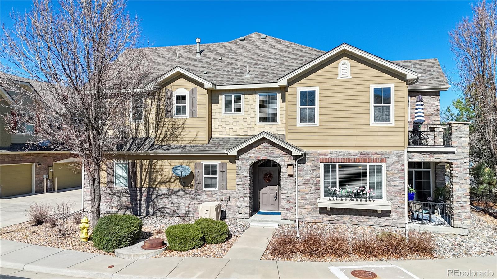 15296 W 66th Drive Arvada CO 80007