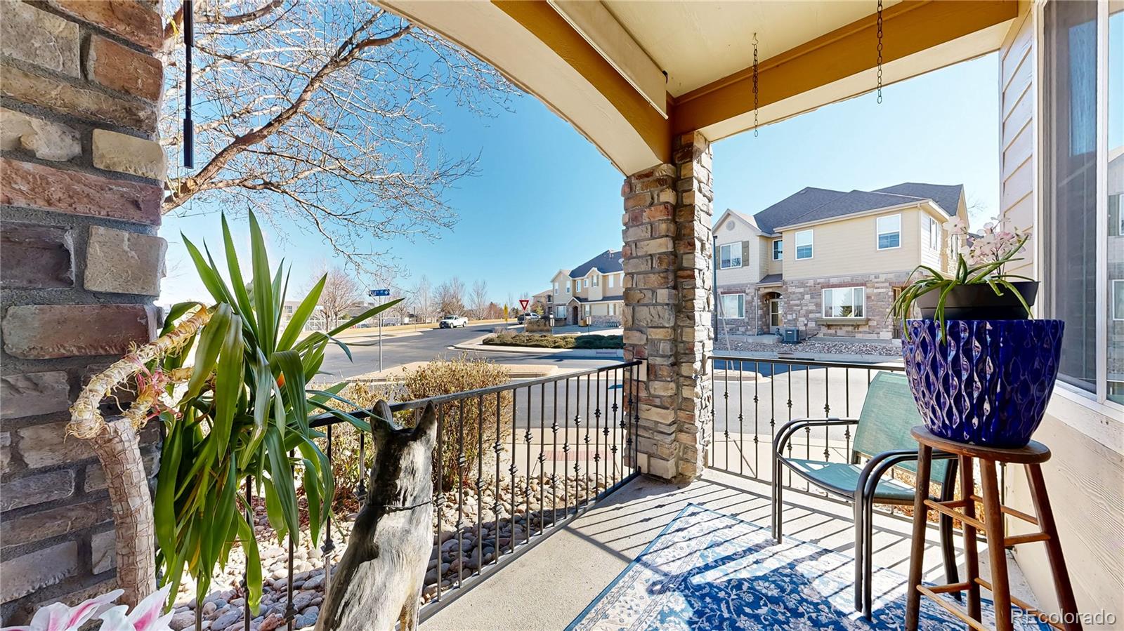 15296 W 66th Drive Arvada CO 80007