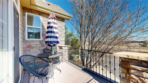 15296 W 66th Drive Arvada CO 80007
