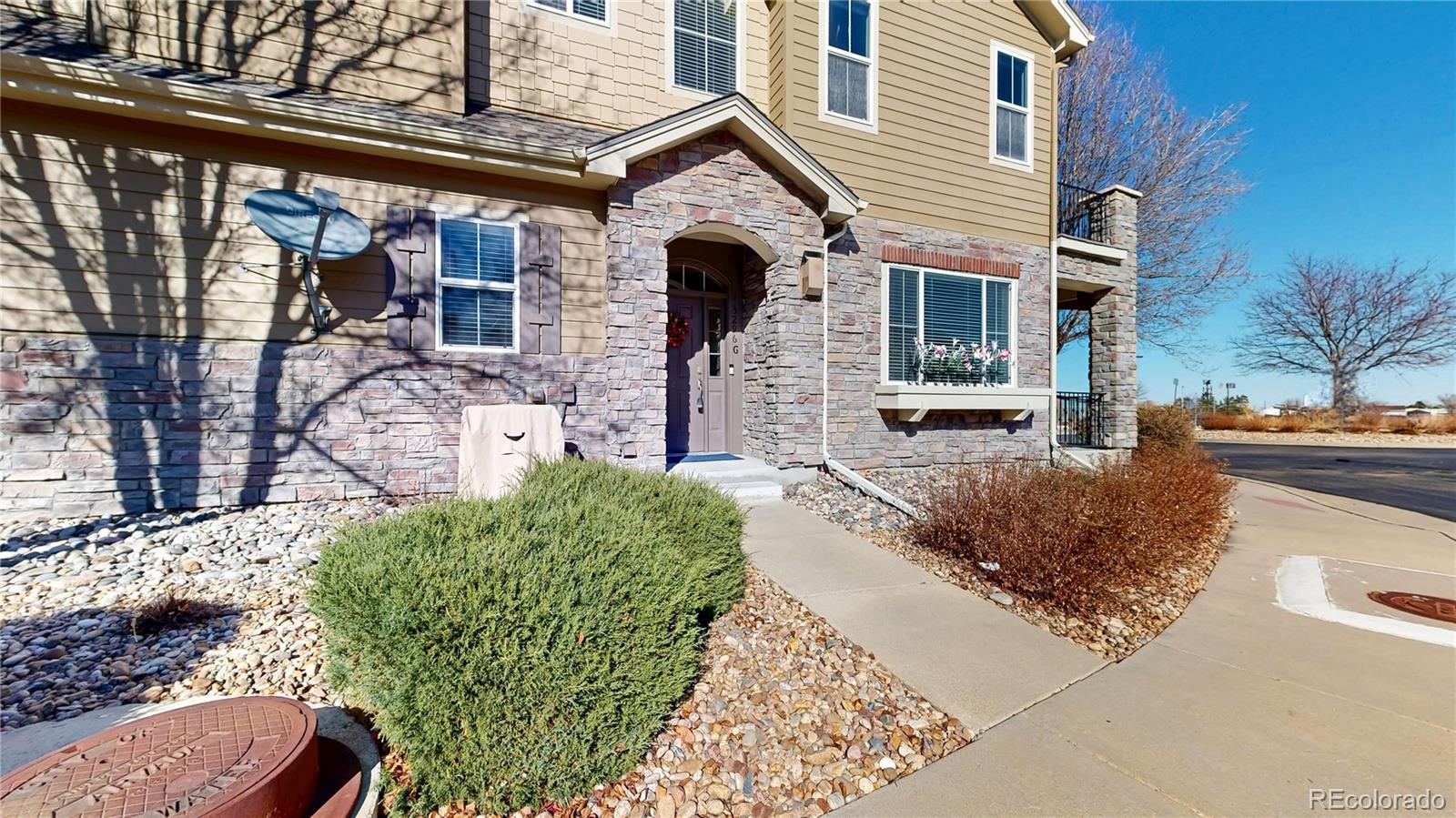 15296 W 66th Drive Arvada CO 80007