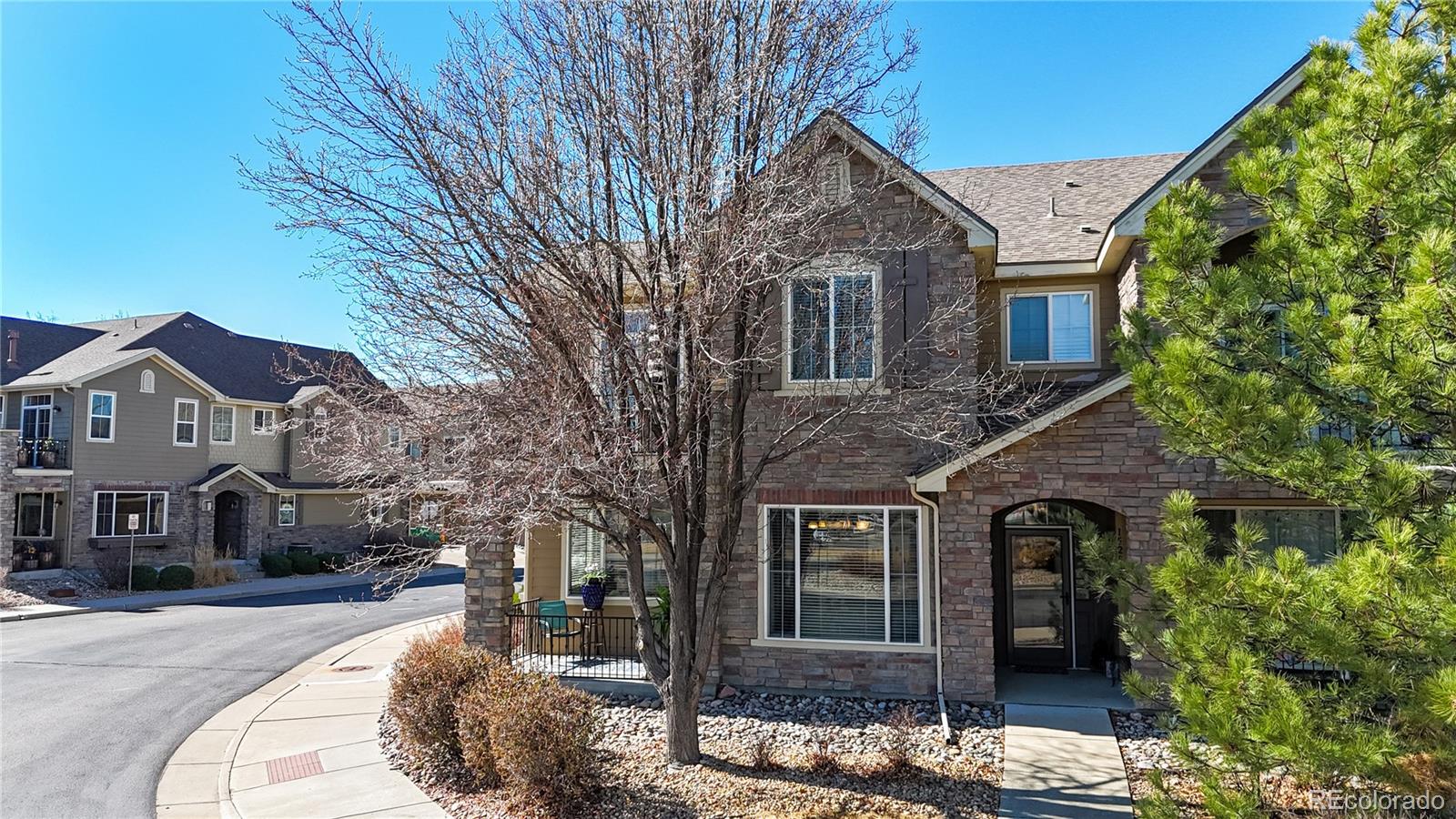 15296 W 66th Drive Arvada CO 80007