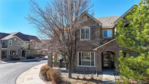 15296 W 66th Drive Arvada CO 80007