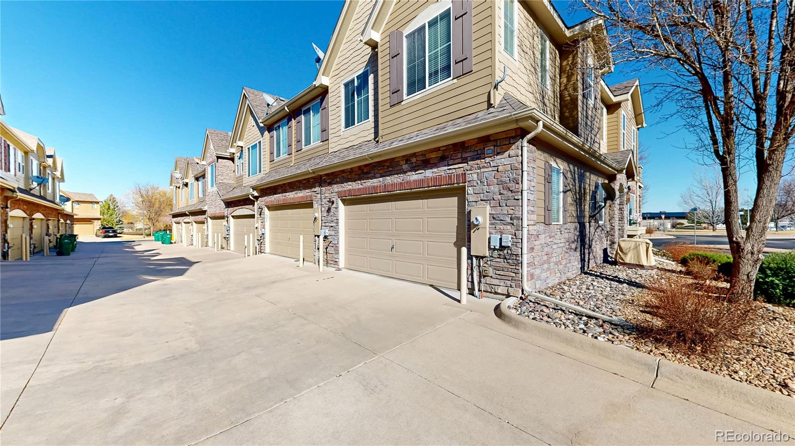 15296 W 66th Drive Arvada CO 80007