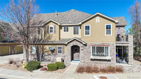 15296 W 66th Drive Arvada CO 80007