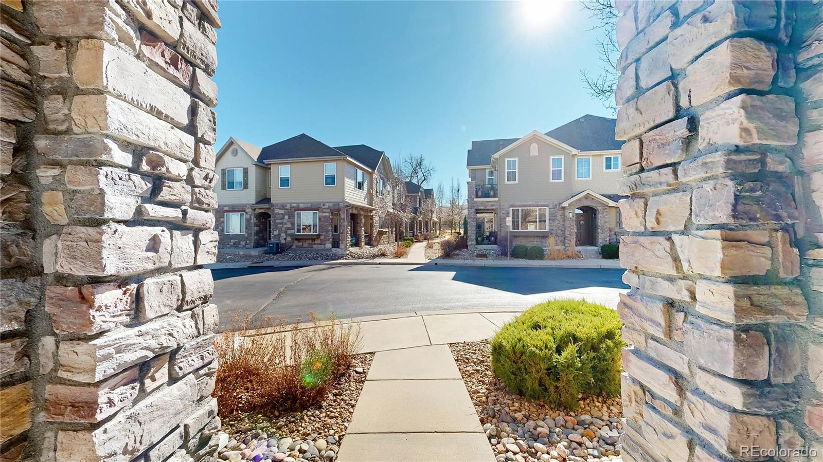 15296 W 66th Drive Arvada CO 80007