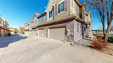 15296 W 66th Drive Arvada CO 80007