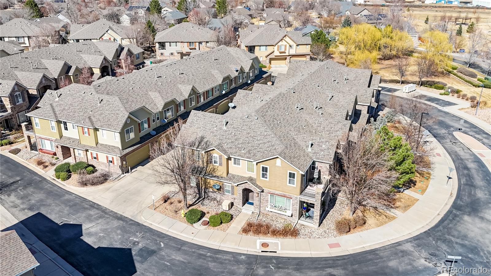 15296 W 66th Drive Arvada CO 80007
