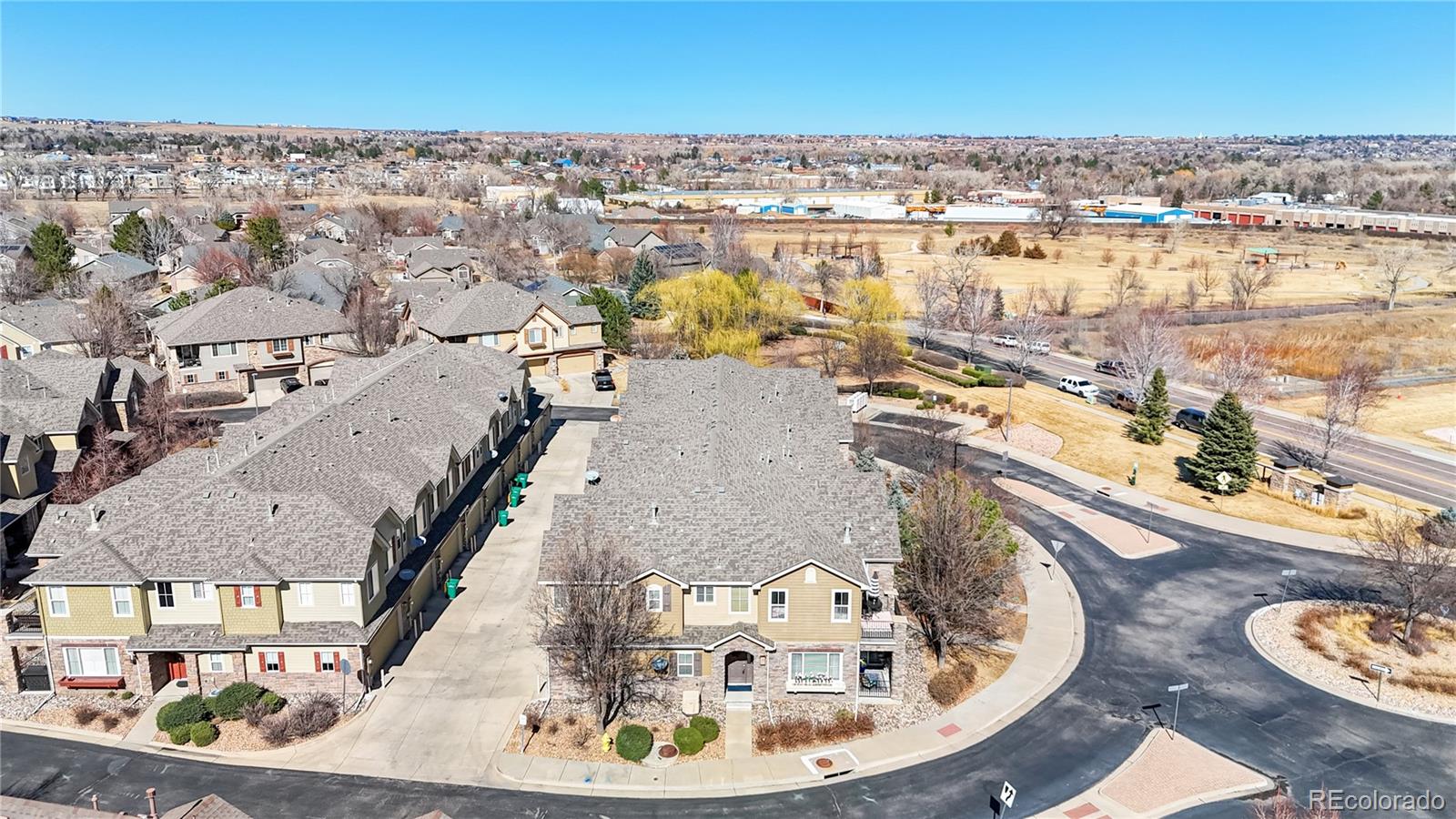 15296 W 66th Drive Arvada CO 80007