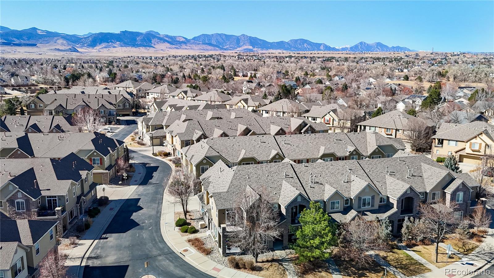 15296 W 66th Drive Arvada CO 80007