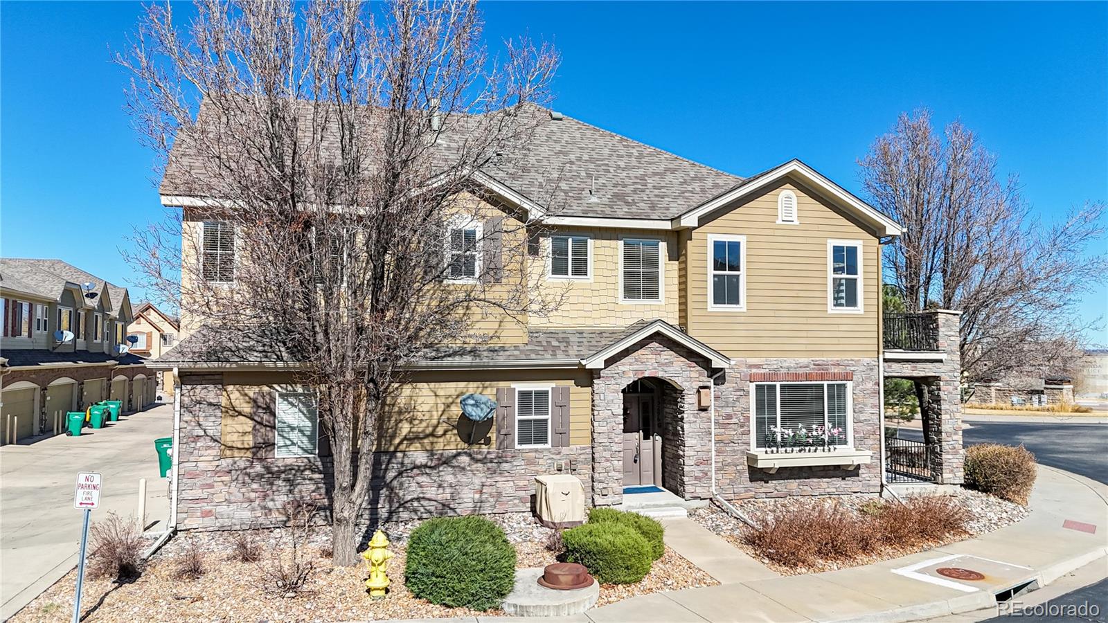 15296 W 66th Drive Arvada CO 80007