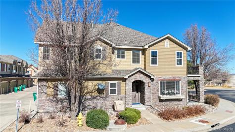 15296 W 66th Drive Arvada CO 80007