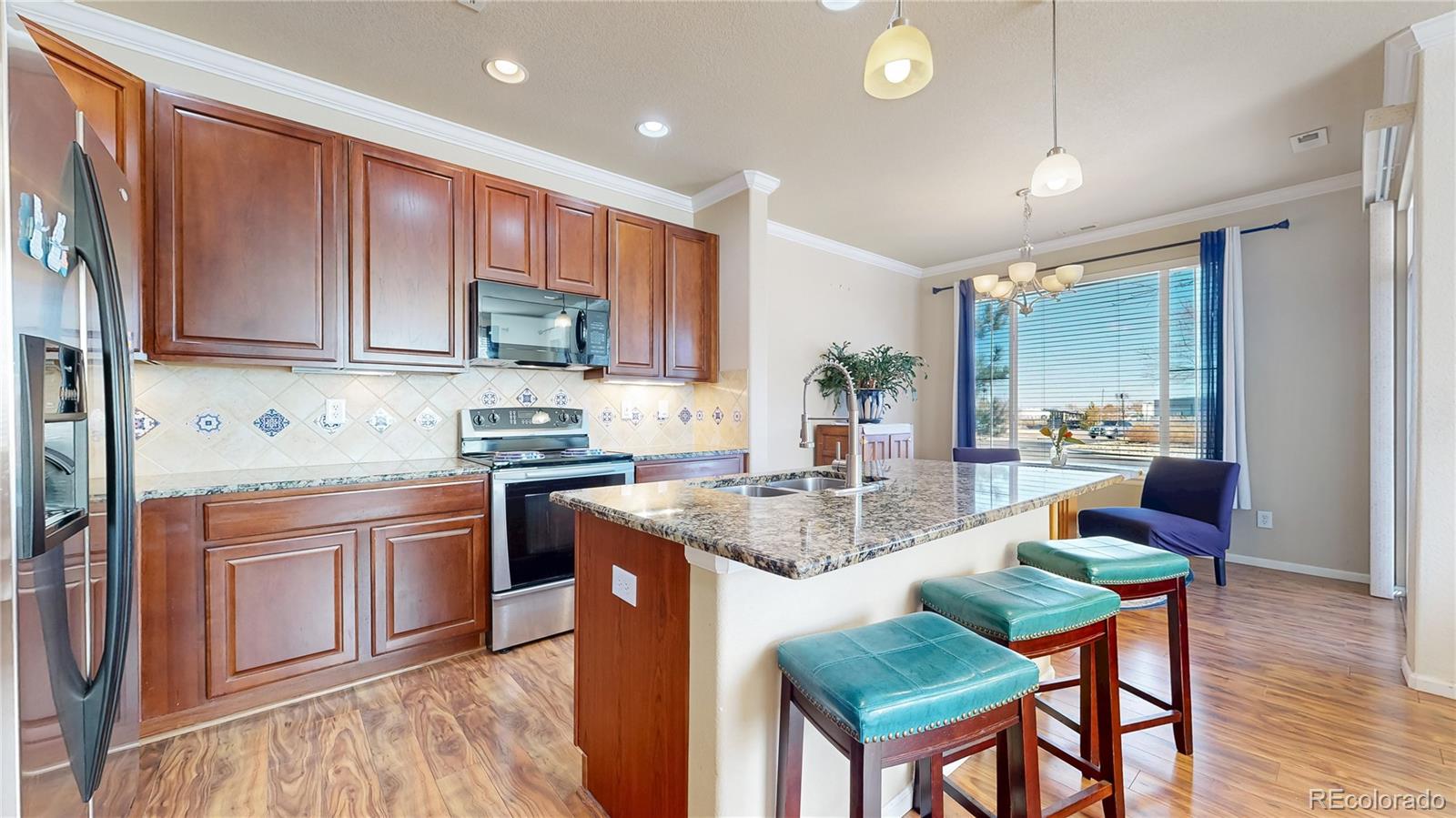 15296 W 66th Drive Arvada CO 80007