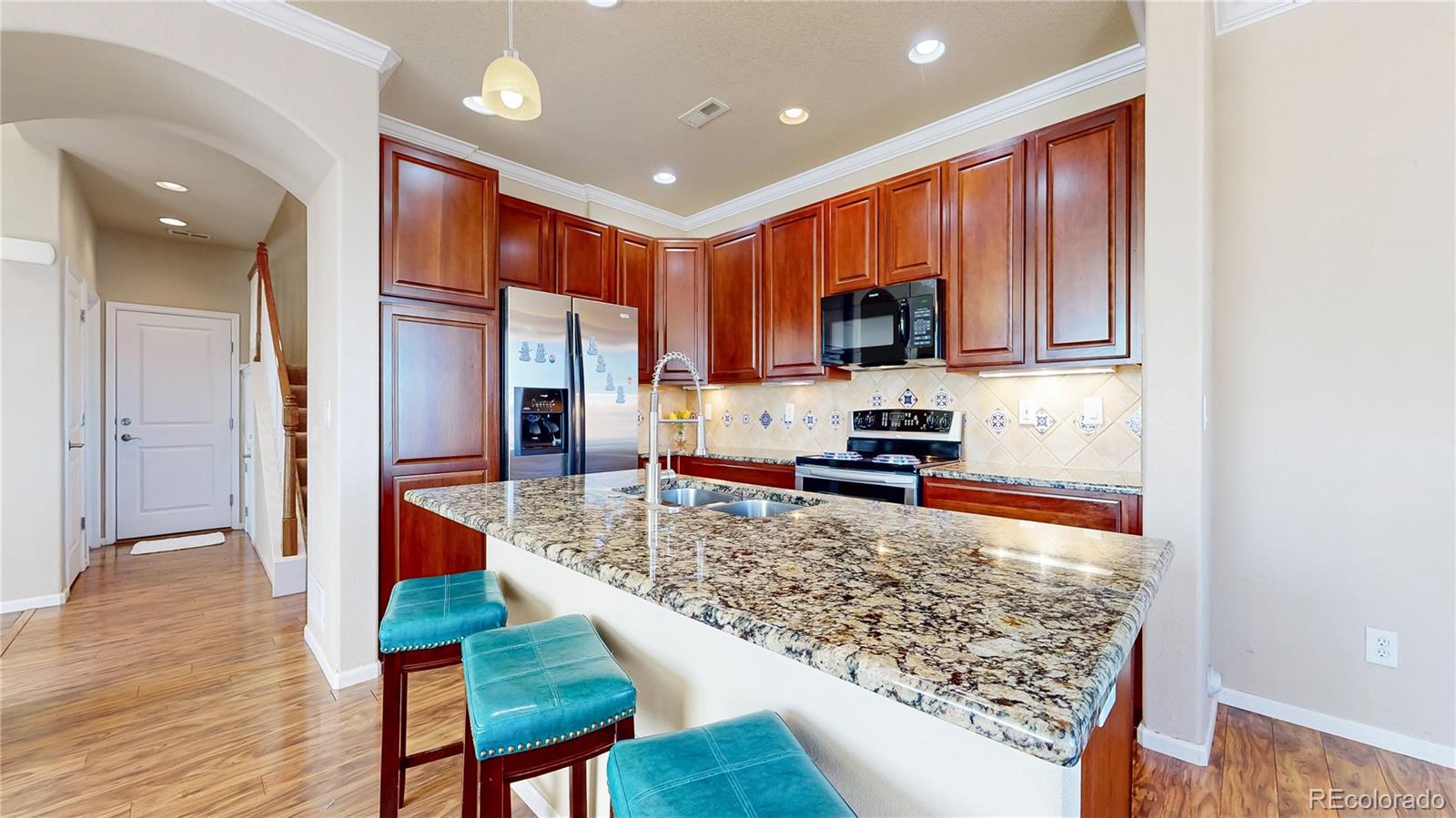 15296 W 66th Drive Arvada CO 80007