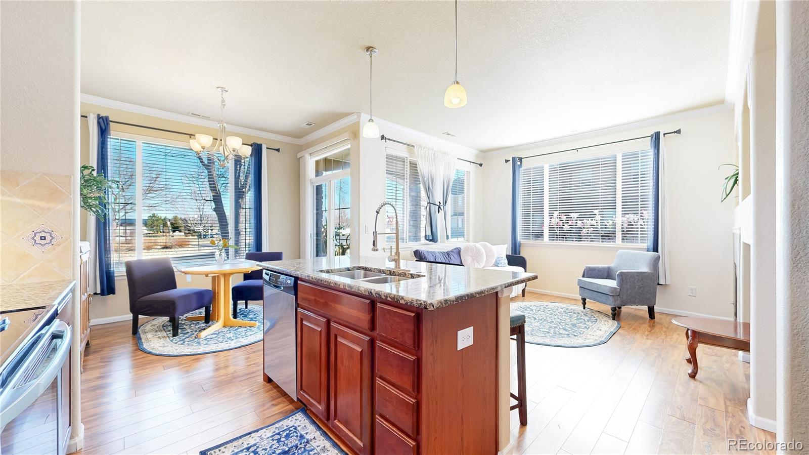 15296 W 66th Drive Arvada CO 80007