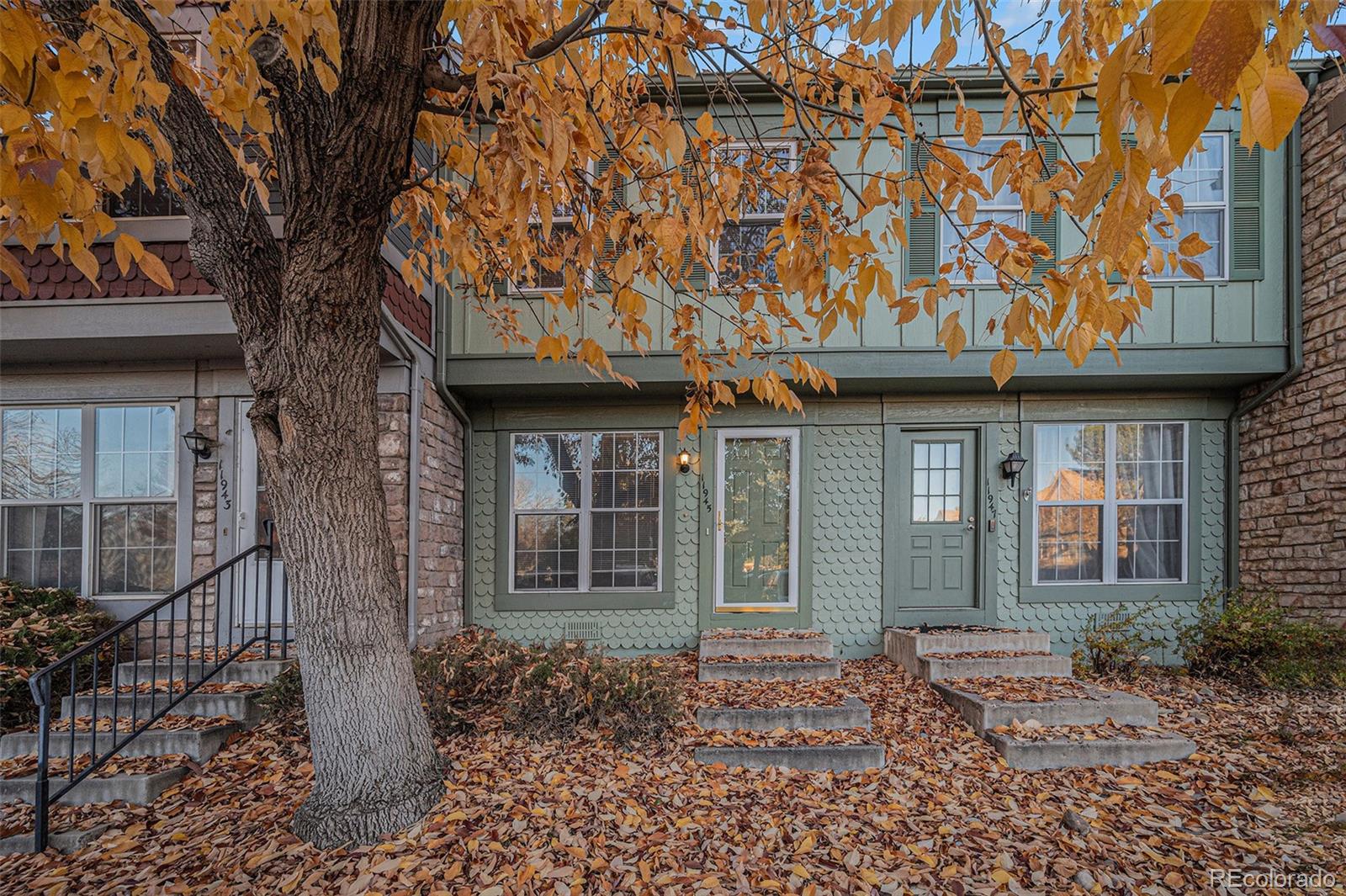 11945 E Ford Drive Aurora CO 80012