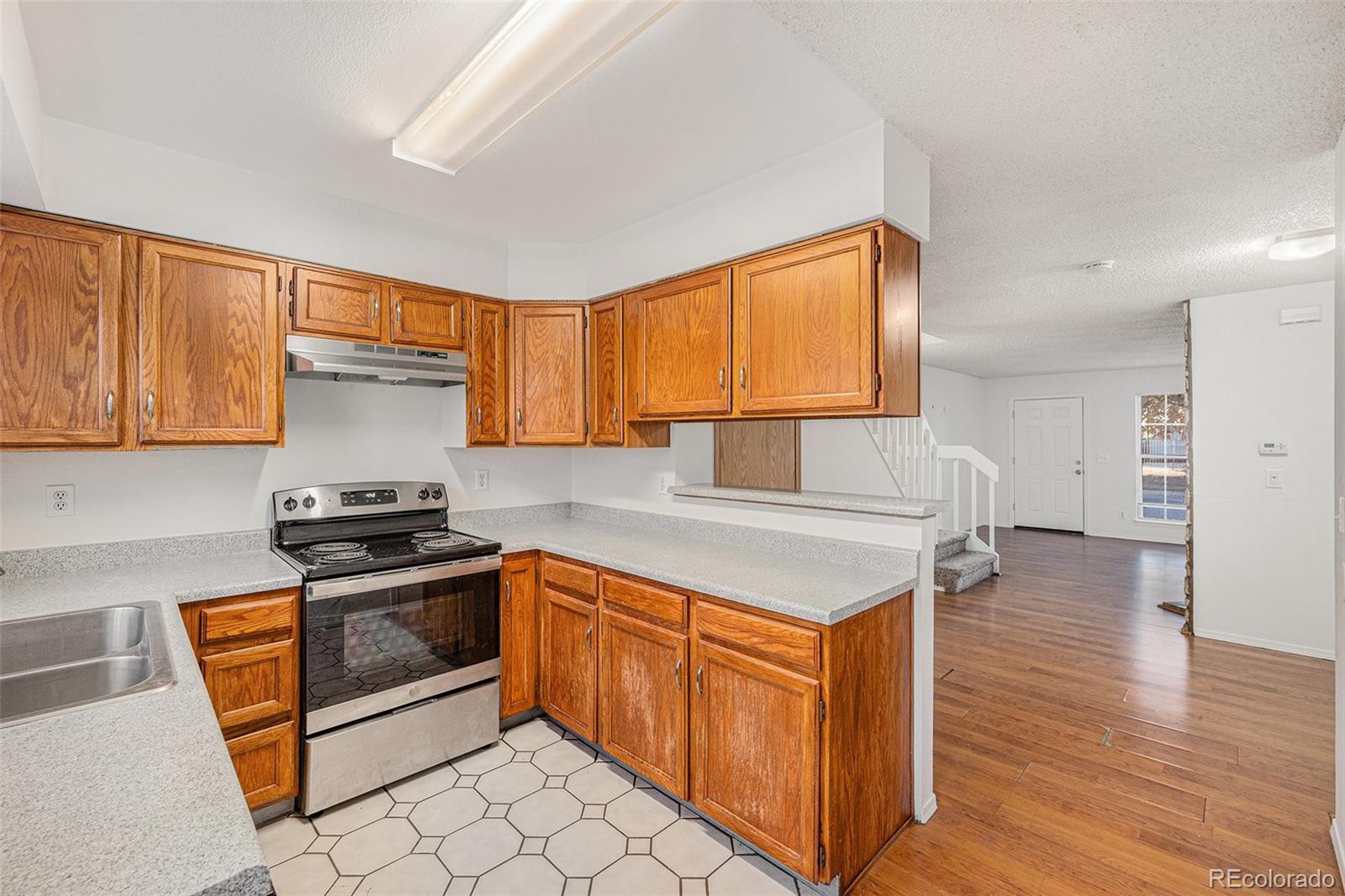 11945 E Ford Drive Aurora CO 80012