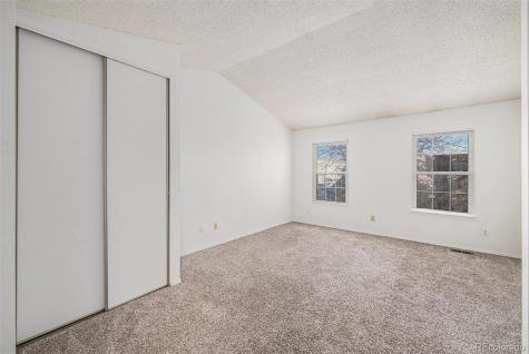 11945 E Ford Drive Aurora CO 80012
