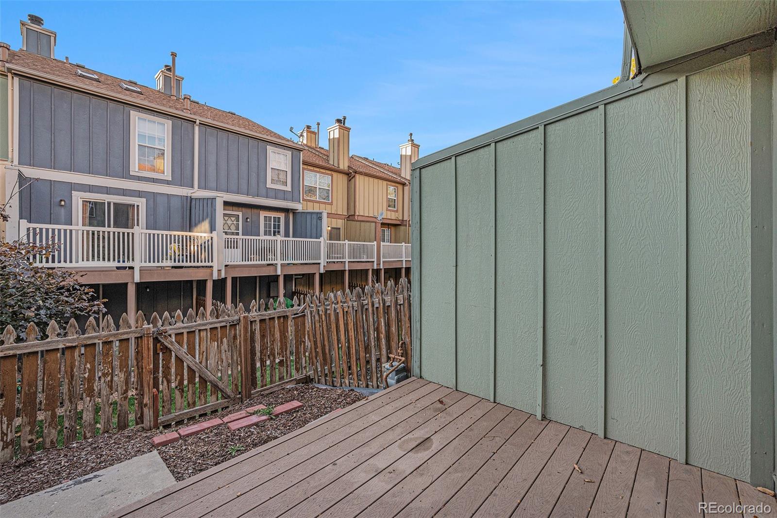 11945 E Ford Drive Aurora CO 80012