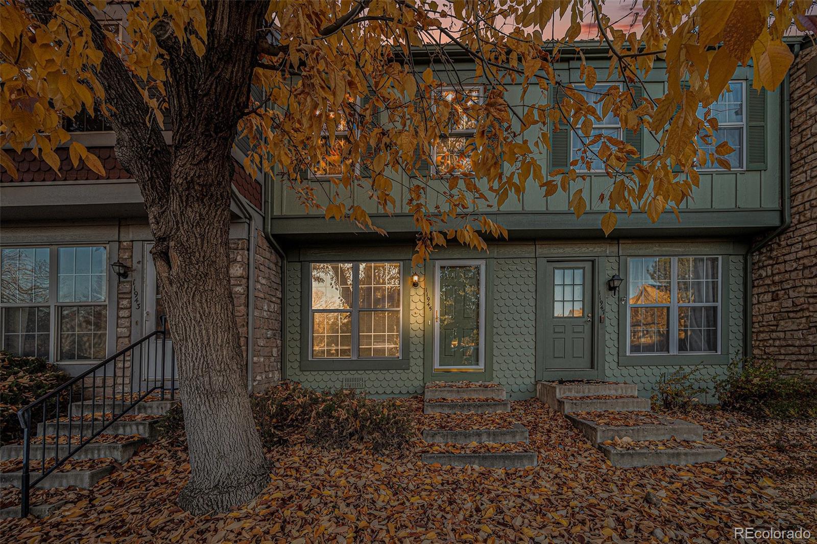 11945 E Ford Drive Aurora CO 80012